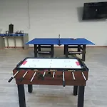 Bm-16 Room Near The Sea With Air Conditioning And Wifi