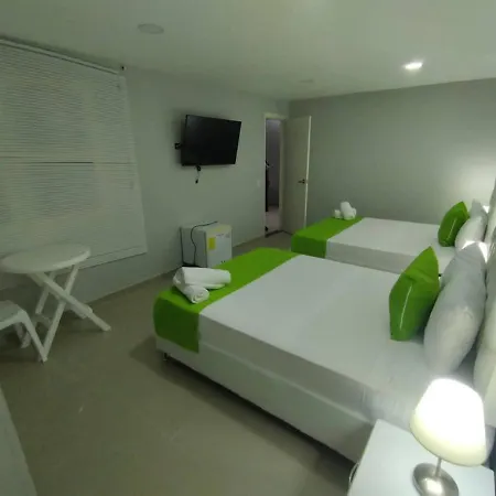 Lodge In - Bm-16 Near The Sea With Air Conditioning And Wifi *