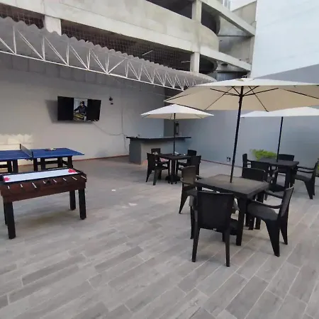 In - Bm-16 Near The Sea With Air Conditioning And Wifi