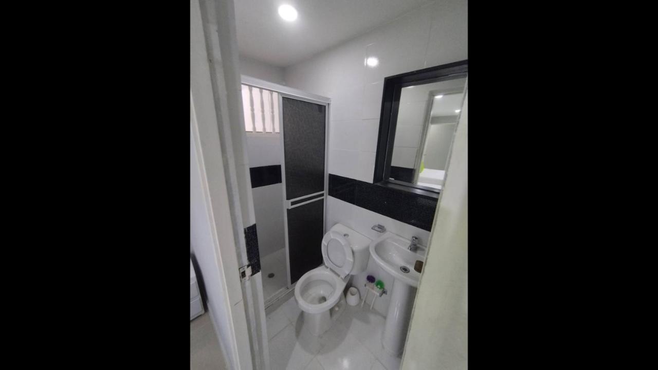 In - Bm-16 Near The Sea With Air Conditioning And Wifi